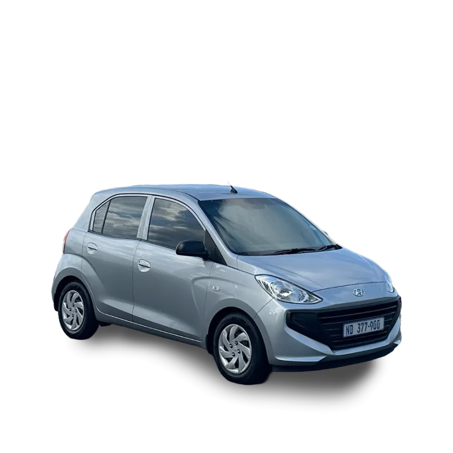 Hyundai Atos Manual