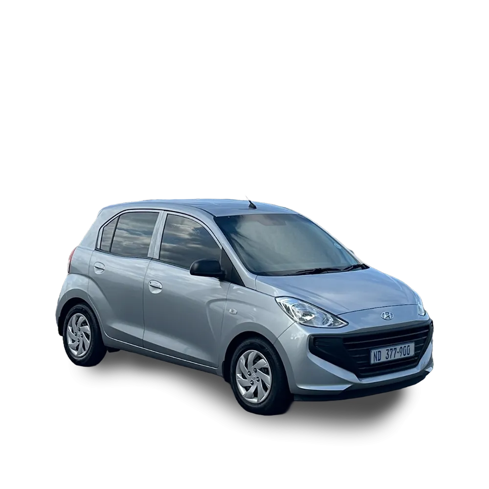 Hyundai Atos Manual