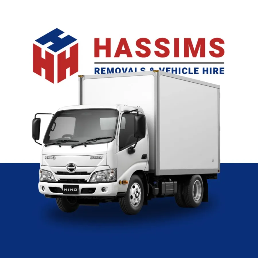 Toyota Hino 1.5 Ton Box Body