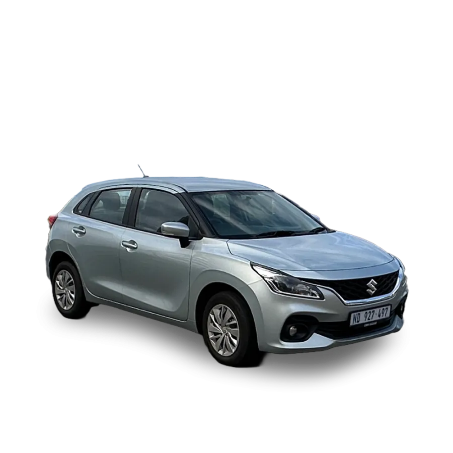 Suzuki Baleno Auto