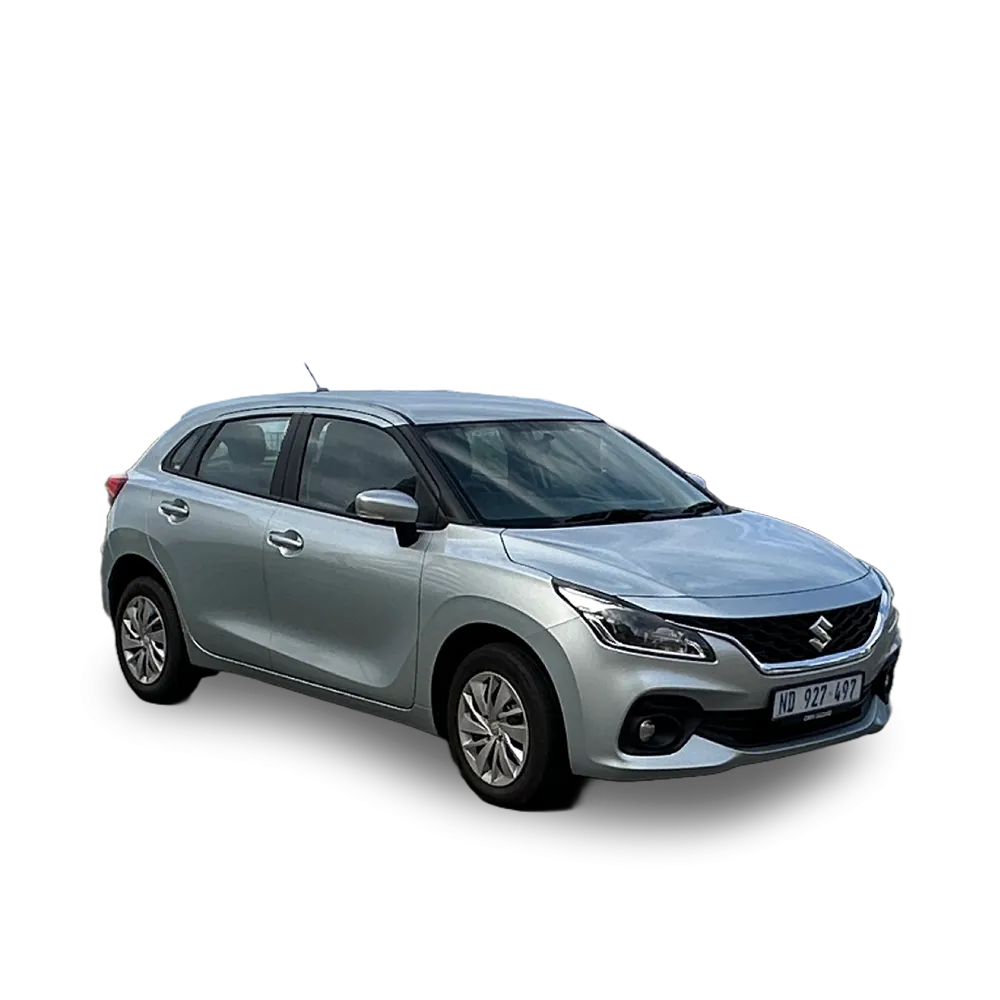 Suzuki Baleno Auto